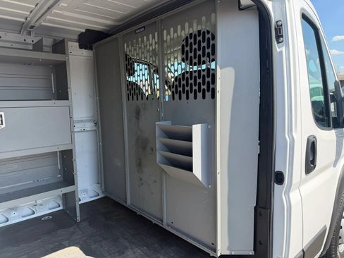 Used 2023 RAM ProMaster 2500 FWD image 21