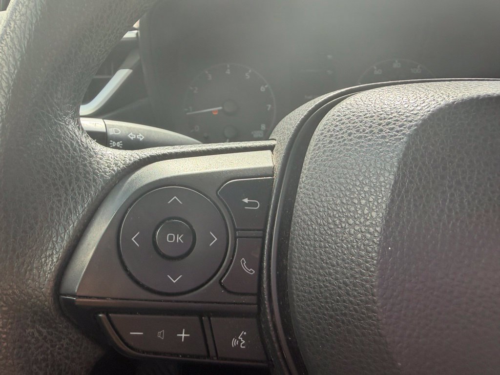 Used 2023 Toyota Corolla LE FWD image 22