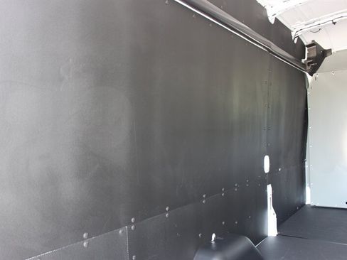 Used 2023 Ford Transit 350 148 High Roof Extended w/ Load Area Protection Package RWD image 12