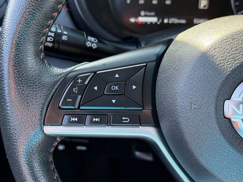 Certified 2023 Nissan Kicks SR w/ SR Premium Package FWD image 13