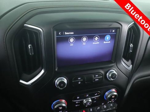 Used 2023 GMC Sierra 2500 AT4 w/ AT4 Premium Plus Package AWD/4WD image 5
