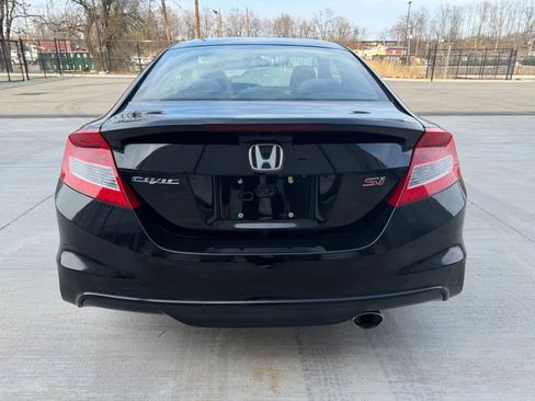 Used 2013 Honda Civic Si image 7