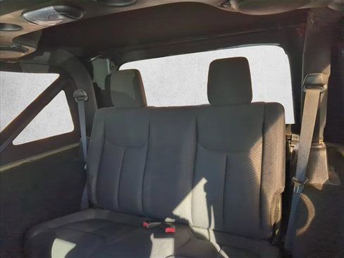 Used 2013 Jeep Wrangler Sport image 13
