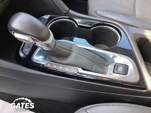 Used 2023 Buick Encore GX Select FWD image 34