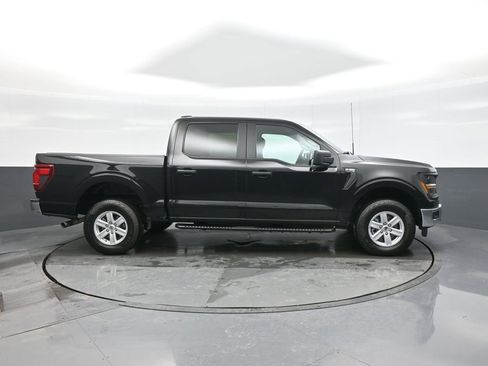 Used 2024 Ford F150 XL w/ Equipment Group 103A High image 8