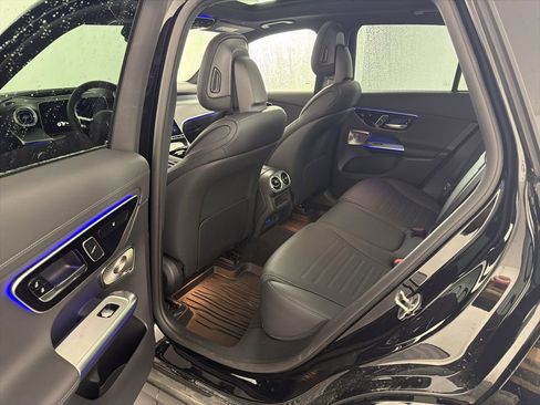 Certified 2026 Mercedes-Benz GLC 300 4MATIC image 29