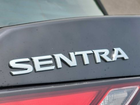 Used 2023 Nissan Sentra S FWD image 29