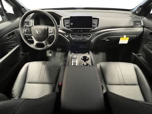 Used 2026 Honda Ridgeline TrailSport image 10