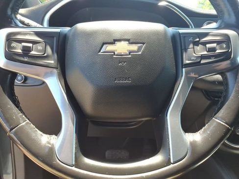 Used 2019 Chevrolet Blazer LT AWD/4WD image 17