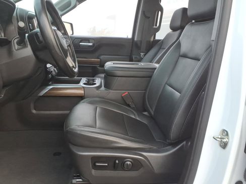 Used 2020 Chevrolet Silverado 1500 LT Trail Boss image 15