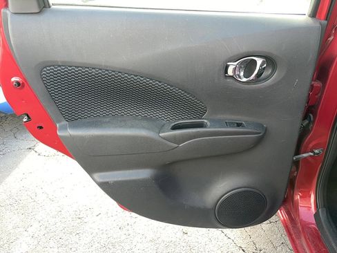 Used 2014 Nissan Versa Note SV w/ SL Package image 8