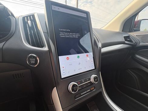 Used 2023 Ford Edge SEL AWD/4WD image 39