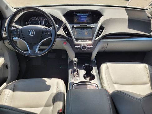 Used 2014 Acura MDX FWD w/ Technology Package image 14