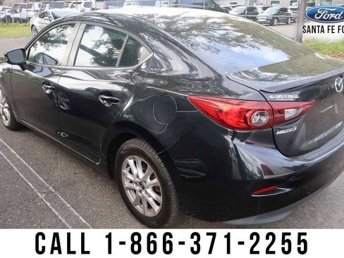 Used 2014 MAZDA MAZDA3 i Touring image 5