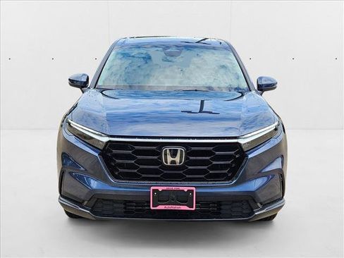 Certified 2024 Honda CR-V EX image 2