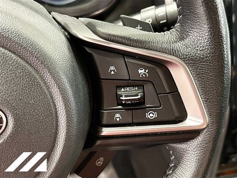 Certified 2022 Subaru Ascent Limited w/ Technology Package image 13