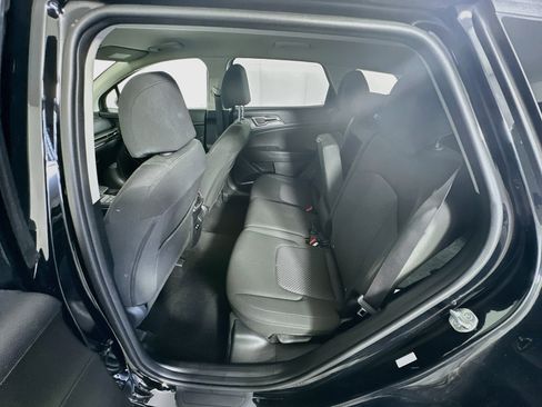 Used 2026 Kia Sportage LX FWD image 25