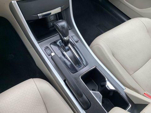 Used 2015 Honda Accord EX-L image 27