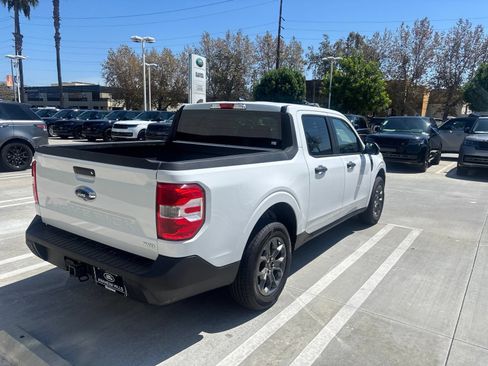 Used 2024 Ford Maverick XLT w/ Equipment Group 300A Standard AWD/4WD image 3
