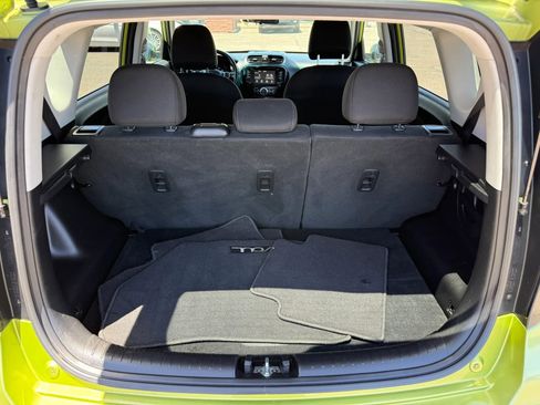 Used 2018 Kia Soul + FWD image 43