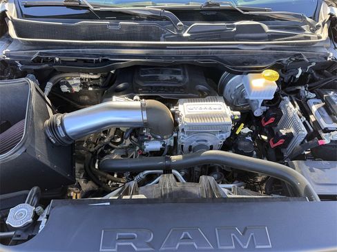 Used 2022 RAM 1500 Rebel w/ Rebel Level 2 Equipment Group image 31