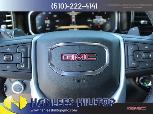 New 2026 GMC Sierra 1500 SLT w/ SLT Convenience Package AWD/4WD image 28