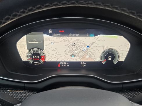 Used 2022 Audi SQ5 Premium Plus image 12