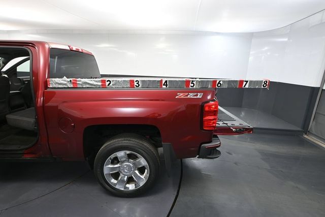 Used 2016 Chevrolet Silverado 1500 LT w/ All Star Edition AWD/4WD image 28