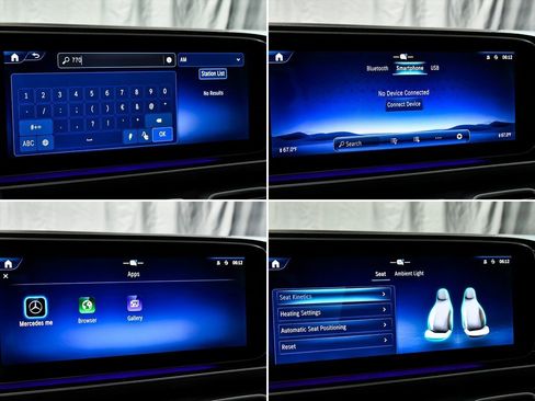 Used 2024 Mercedes-Benz GLE 450 4MATIC image 28