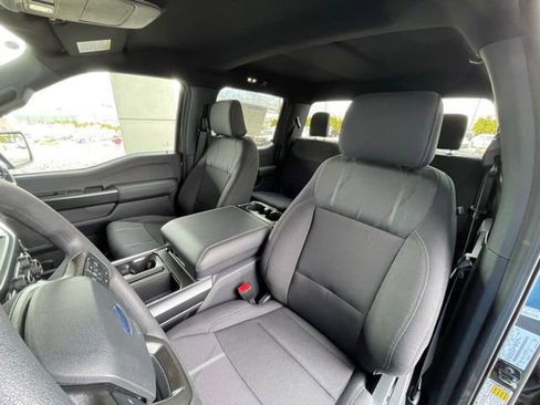 New 2026 Ford F150 STX image 17