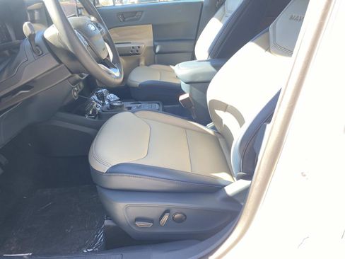 New 2026 Ford Maverick Lariat image 15