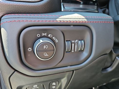 New 2026 RAM 1500 RHO w/ RHO Level 1 Equipment Group AWD/4WD image 22