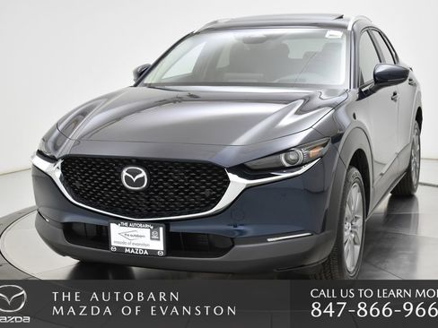 New 2026 MAZDA CX-30 AWD 2.5 S w/ Premium Package image 15
