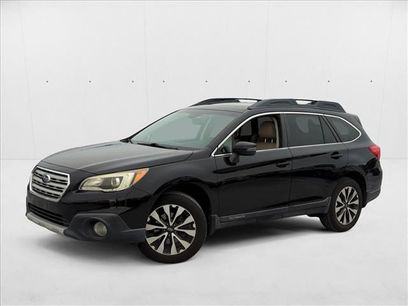 Used 2016 Subaru Outback 2.5i Limited