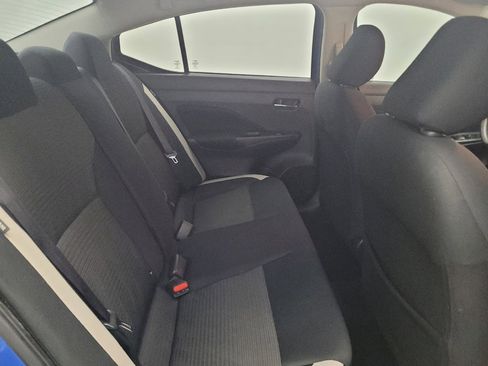 Used 2021 Nissan Versa SV FWD image 19
