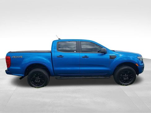 Used 2021 Ford Ranger XLT w/ Equipment Group 302A High AWD/4WD image 6