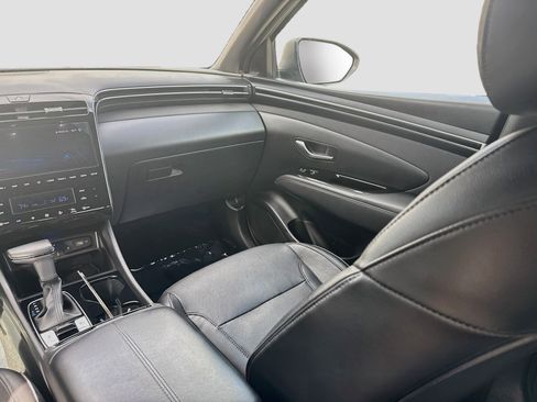 Used 2024 Hyundai Santa Cruz Limited AWD/4WD image 19