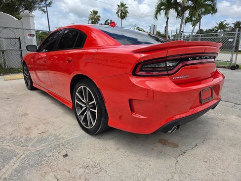 Used 2023 Dodge Charger R/T RWD image 7