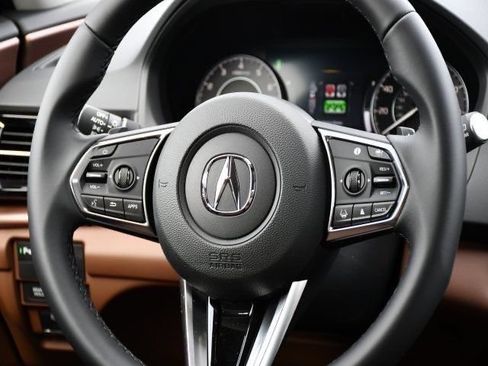 New 2026 Acura RDX w/ Technology Package AWD/4WD image 20