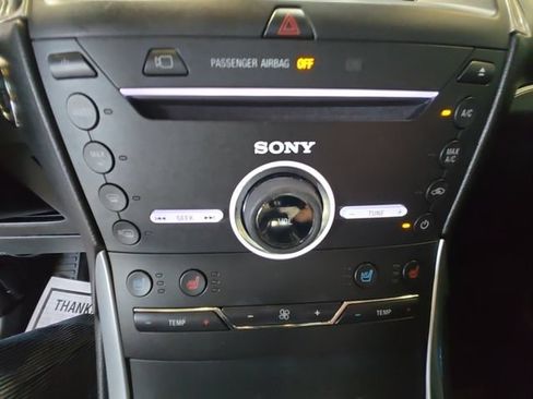 Used 2015 Ford Edge Sport w/ Equipment Group 401A AWD/4WD image 17