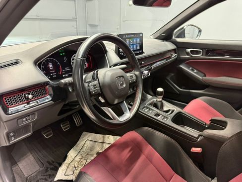 Used 2024 Honda Civic Si image 11
