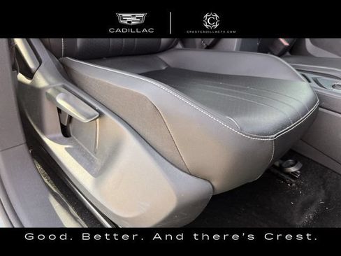 Used 2024 Volkswagen Tiguan SE FWD image 19