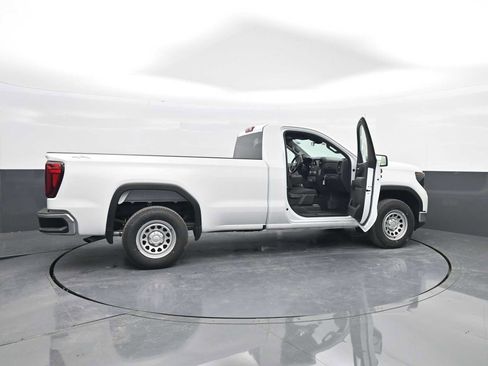 New 2025 GMC Sierra 1500 Pro w/ Pro Value Package image 66