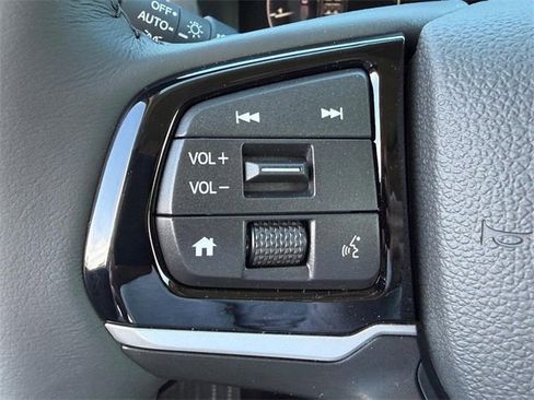 New 2026 Honda Odyssey EX-L image 13