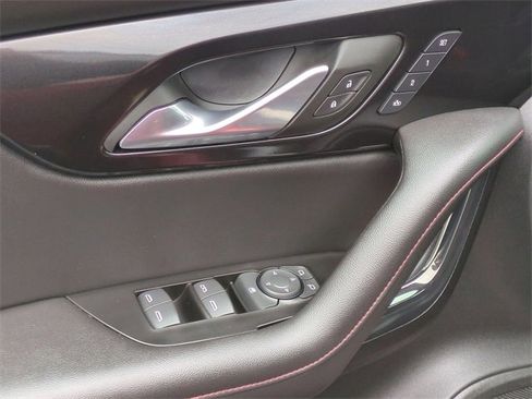 Certified 2022 Chevrolet Blazer RS w/ Enhanced Convenience Package image 24