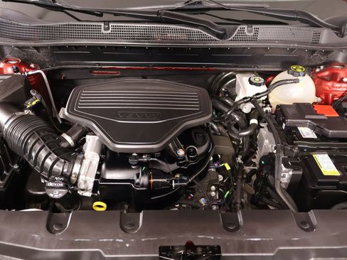 Used 2023 Chevrolet Blazer RS FWD image 20