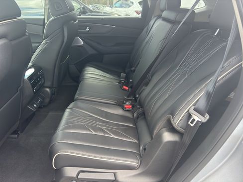 New 2026 Acura MDX SH-AWD w/ Advance Package image 9