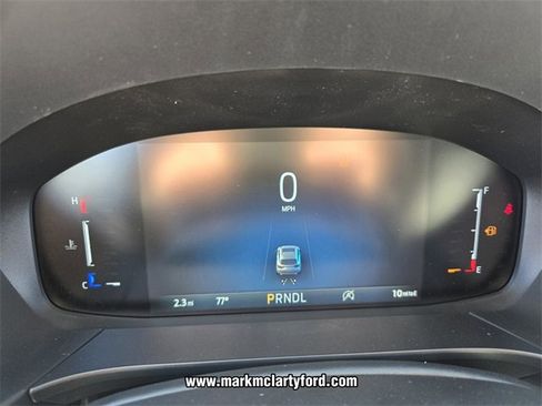 New 2026 Ford Escape Active image 21