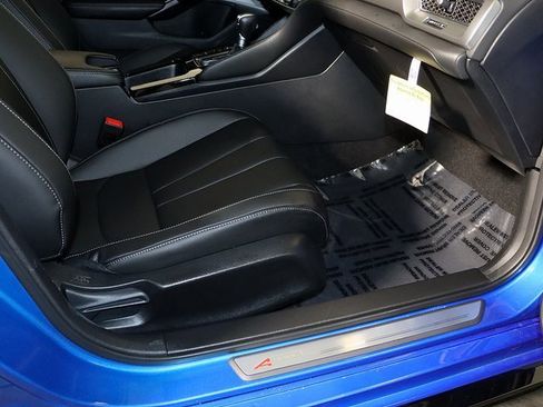 Used 2026 Acura Integra A-Spec image 33