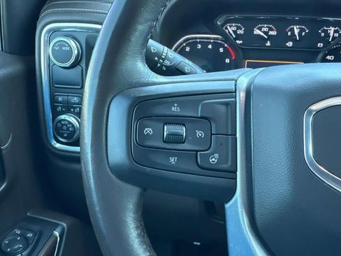Used 2022 GMC Sierra 1500 SLT image 30